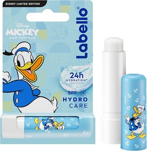 Picture of NIVEA LABELLO HYDRO CARE DAFFY  DUCK LIP BALM